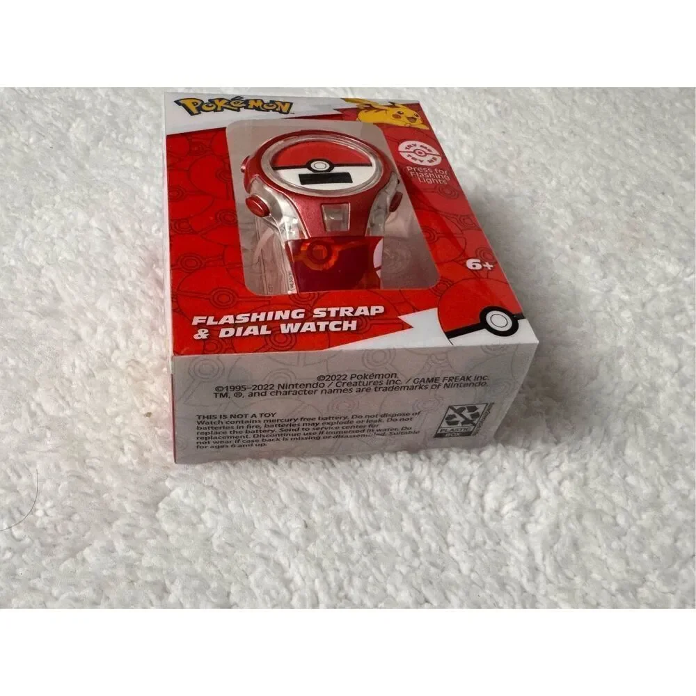 Pokemon Nintendo 